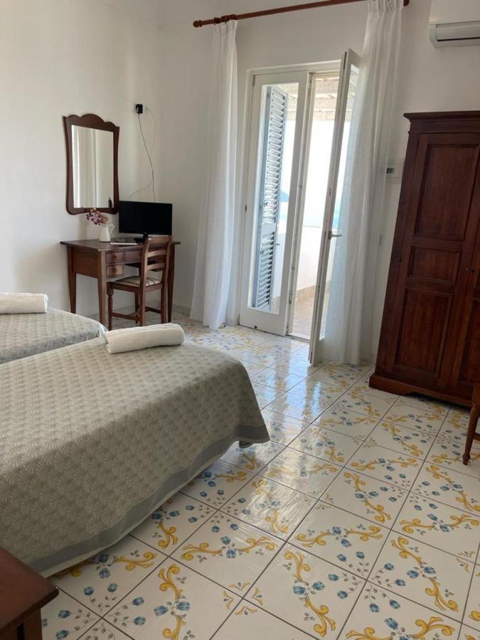 Hotel Residence - Parco Mare Monte Casamicciola Terme Quarto foto