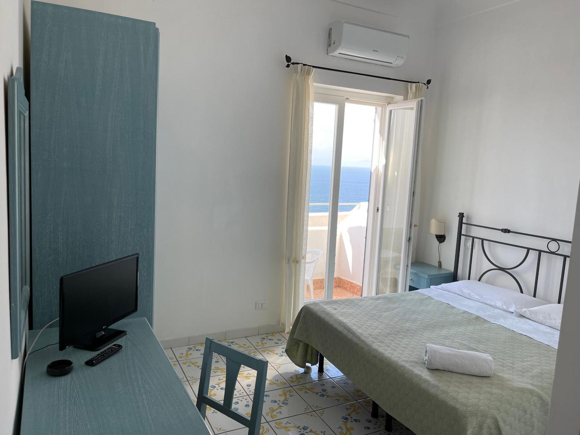 Hotel Residence - Parco Mare Monte Casamicciola Terme Quarto foto